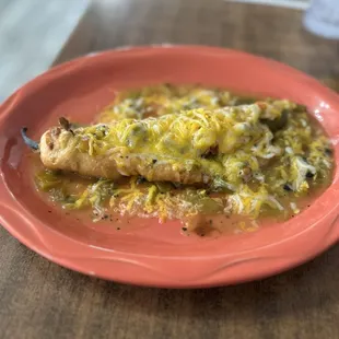 Chapala Restaurant