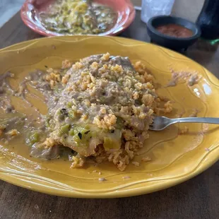 Chimichanga