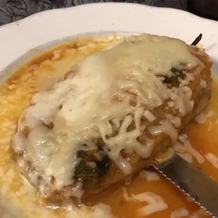 Chili Relleno