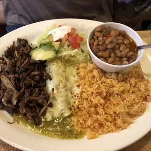 Tampico plate