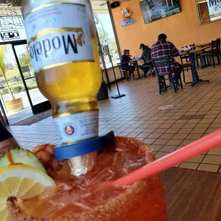 Michelada