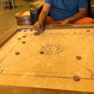 Pakistani Restaurant