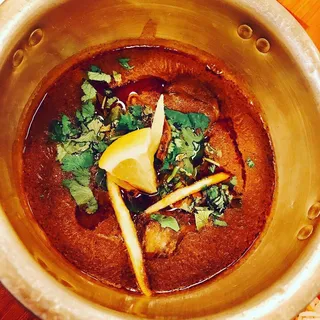 Beef Nihari