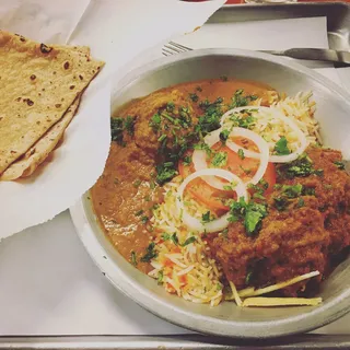Malai Kofta