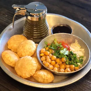 Pani Puri