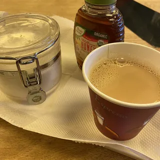 Desi Chai