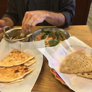 Naan