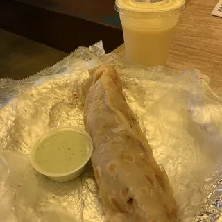 Paratha
