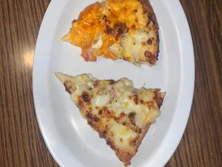 Romano's Pizza
