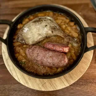Cassoulet