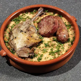 Cassoulet
