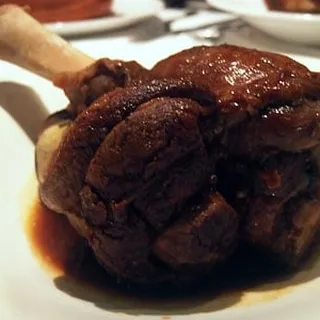 Lamb Shank