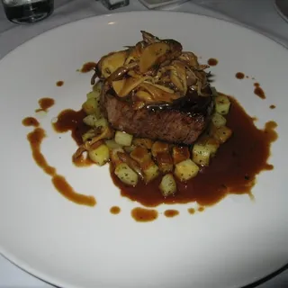 Filet Mignon