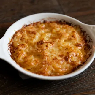 Potato Gratin
