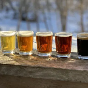 Chapel Brewing