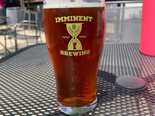 Imminent Brewing