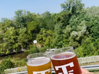 Tilion Brewing Company