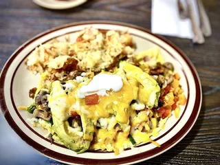 Bellflower Diner