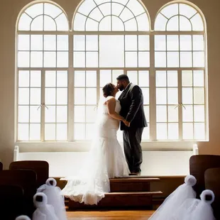 Chapel Events