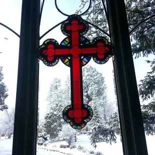 Chapel of Our Saviour