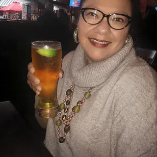 Jazie J.