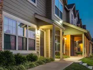 Campbell Property Management