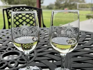 Saddlehorn Winery