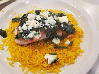 Grandma's Pancake House