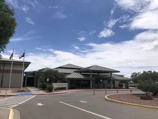 Nolan Richardson Middle School