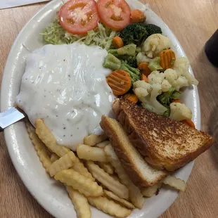 Chapita's Restaurant