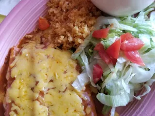 Mi Casa Restaurant