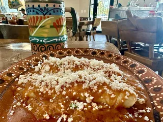 El Jefe Restaurant