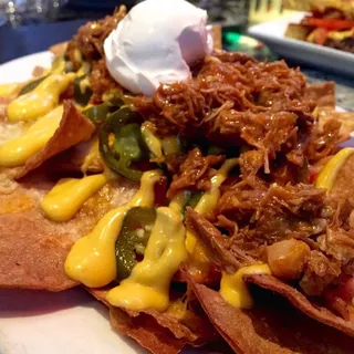 Nachos