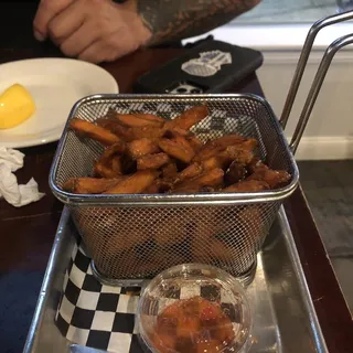 Sweet Potato Fries