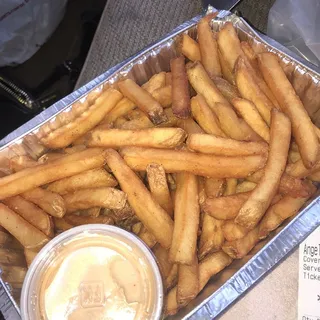 Regular Fries