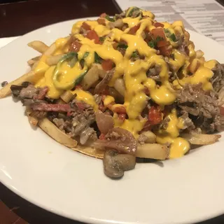 Philly Fries