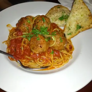 Spaghetti