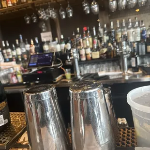 sushi and sashimi, drink