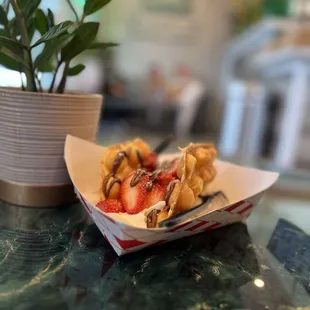 ChaPlus Modern Tea Room