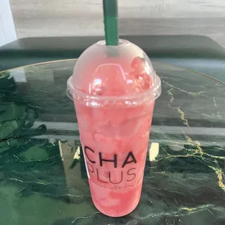 Strawberry Smoothie