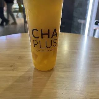 Mango Aloha
