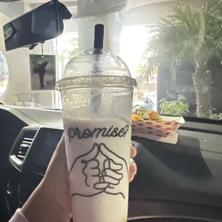 Taro Smoothie