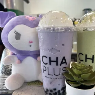 Matcha Smoothie