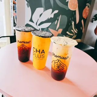 Mango Slush