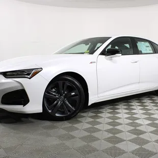 Chapman Acura