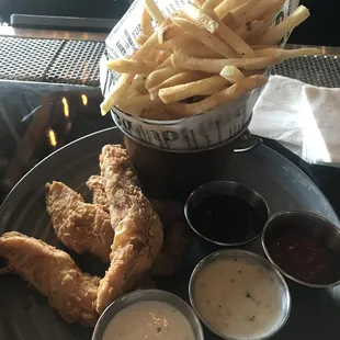 Chicken Tenders