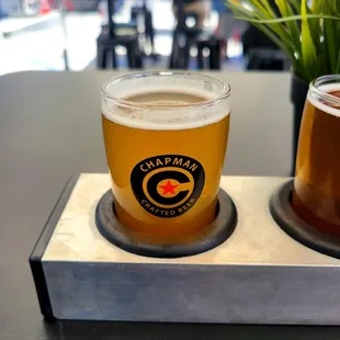 Super Smooth Strawberry Vanilla Milkshake Ipa Taster