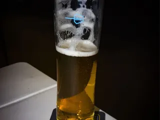 Monkish Brewing - Anaheim