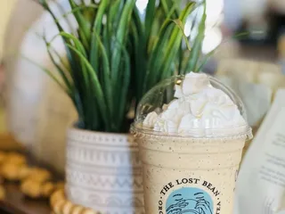 The Lost Bean Roastery