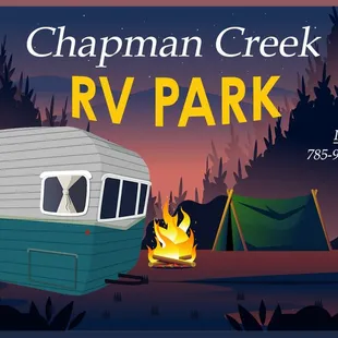 Chapman Creek RV Park